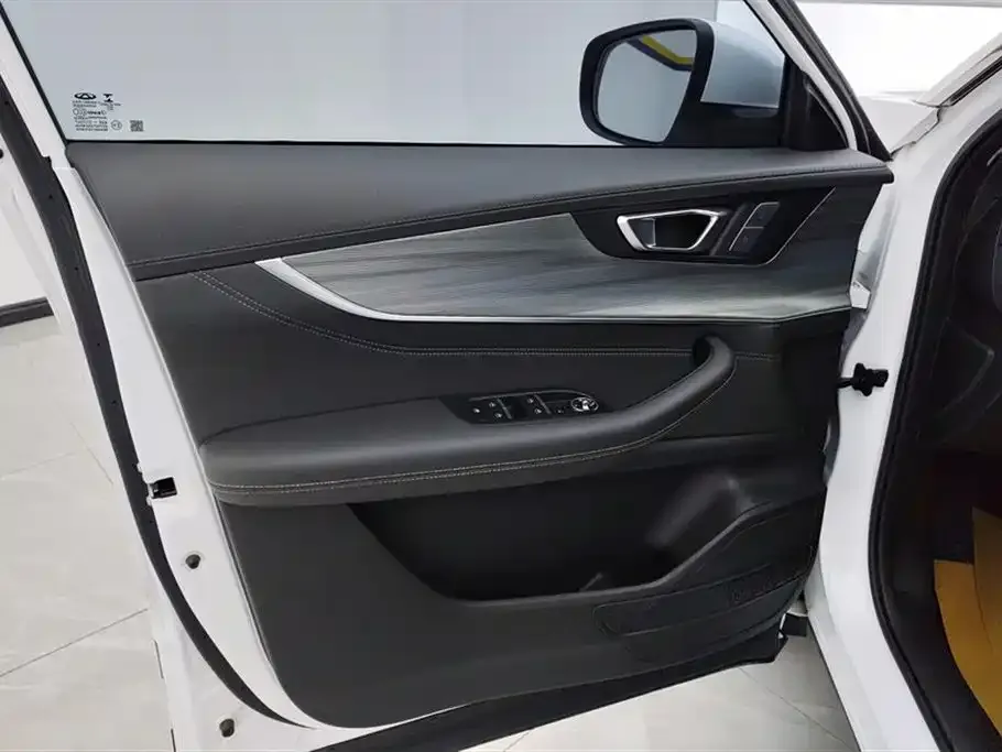 Chery Tiggo 8 PLUS 2022 из CN, фото 7