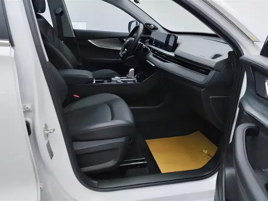 Chery Tiggo 8 PLUS 2022 из CN, фото 8
