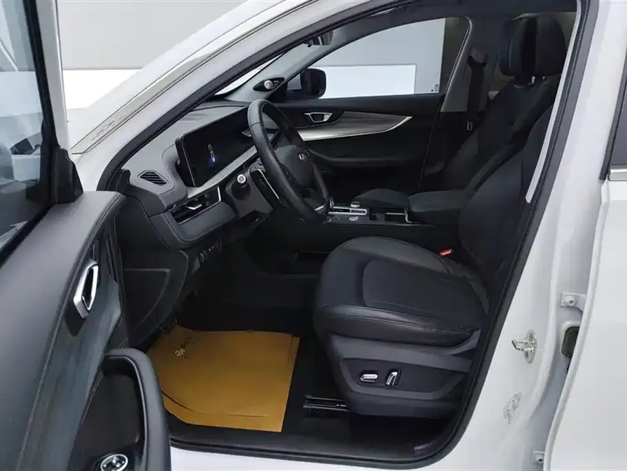 Chery Tiggo 8 PLUS 2022 из CN, фото 9