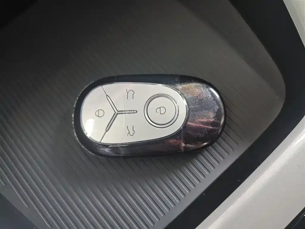 Geely Starburst 2025 из CN, фото 9