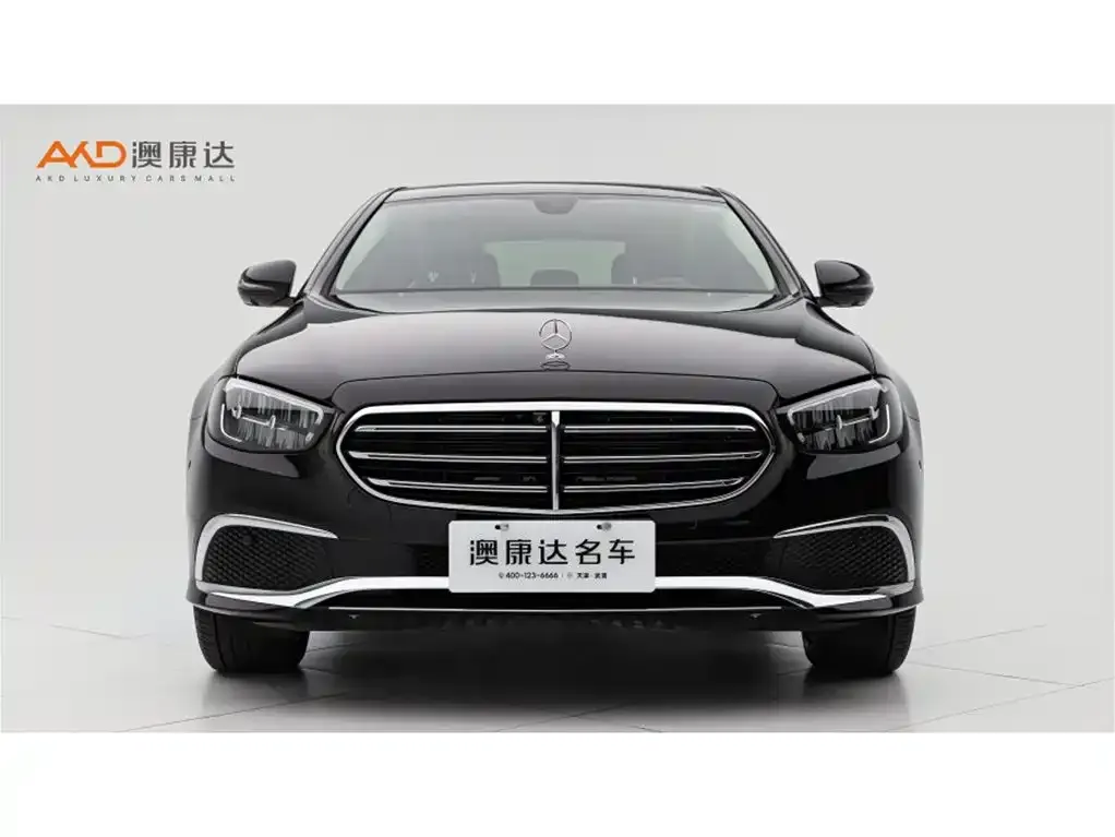 Mercedes-Benz E-Class 2023 из CN, фото 2