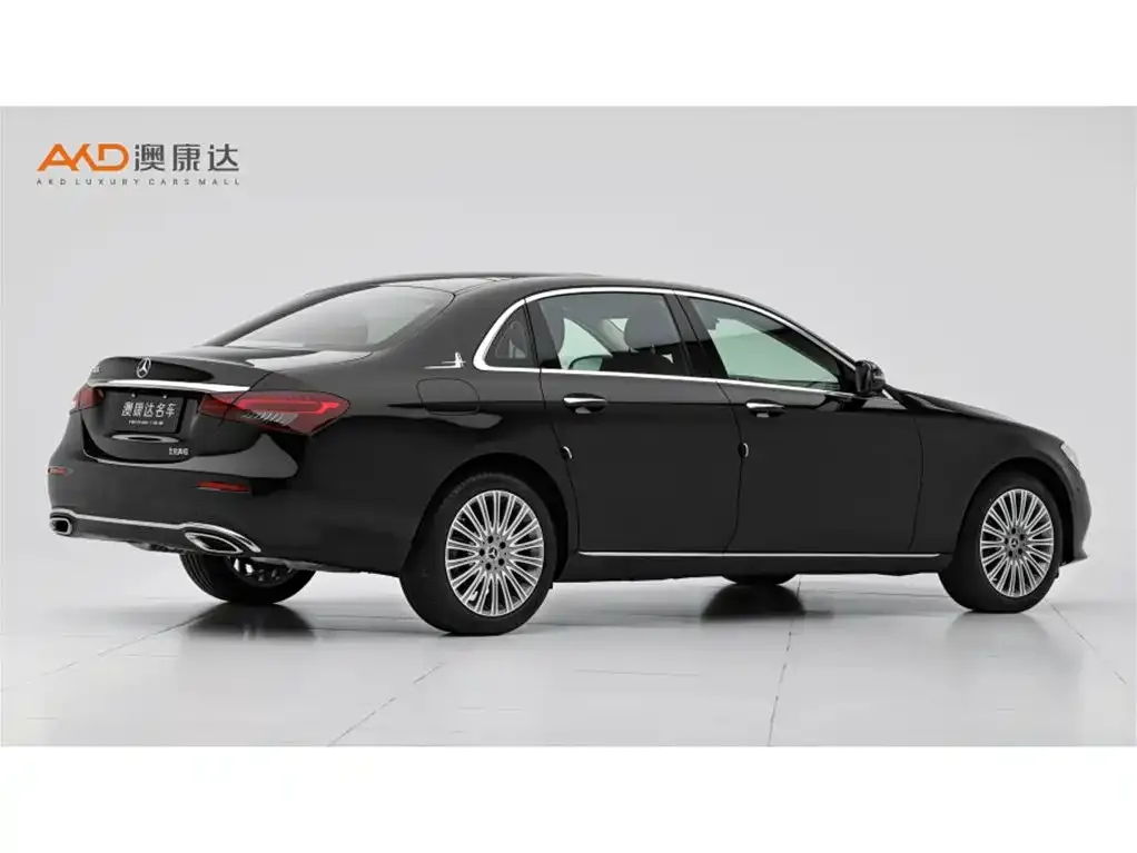 Mercedes-Benz E-Class 2023 из CN, фото 3
