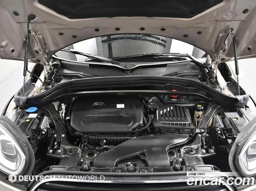 Mini Countryman 2022 из KR, фото 6