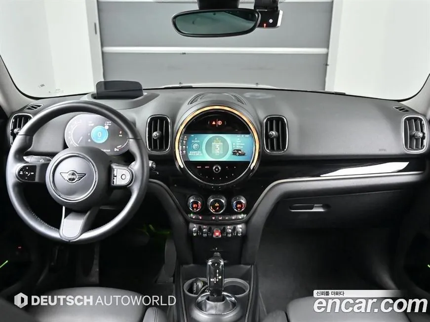 Mini Countryman 2022 из KR, фото 7