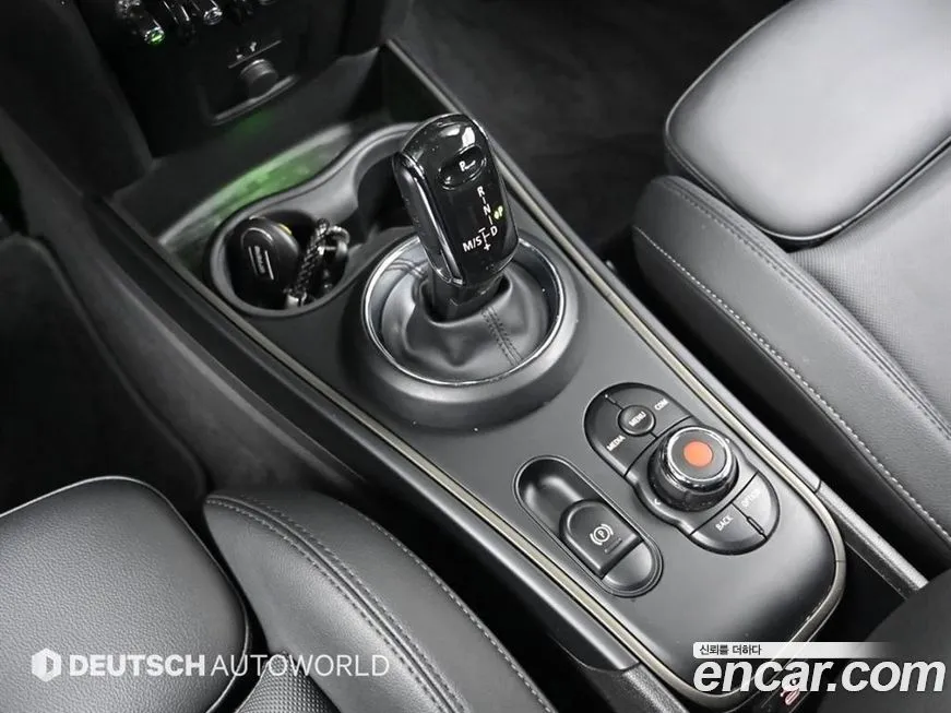 Mini Countryman 2022 из KR, фото 9