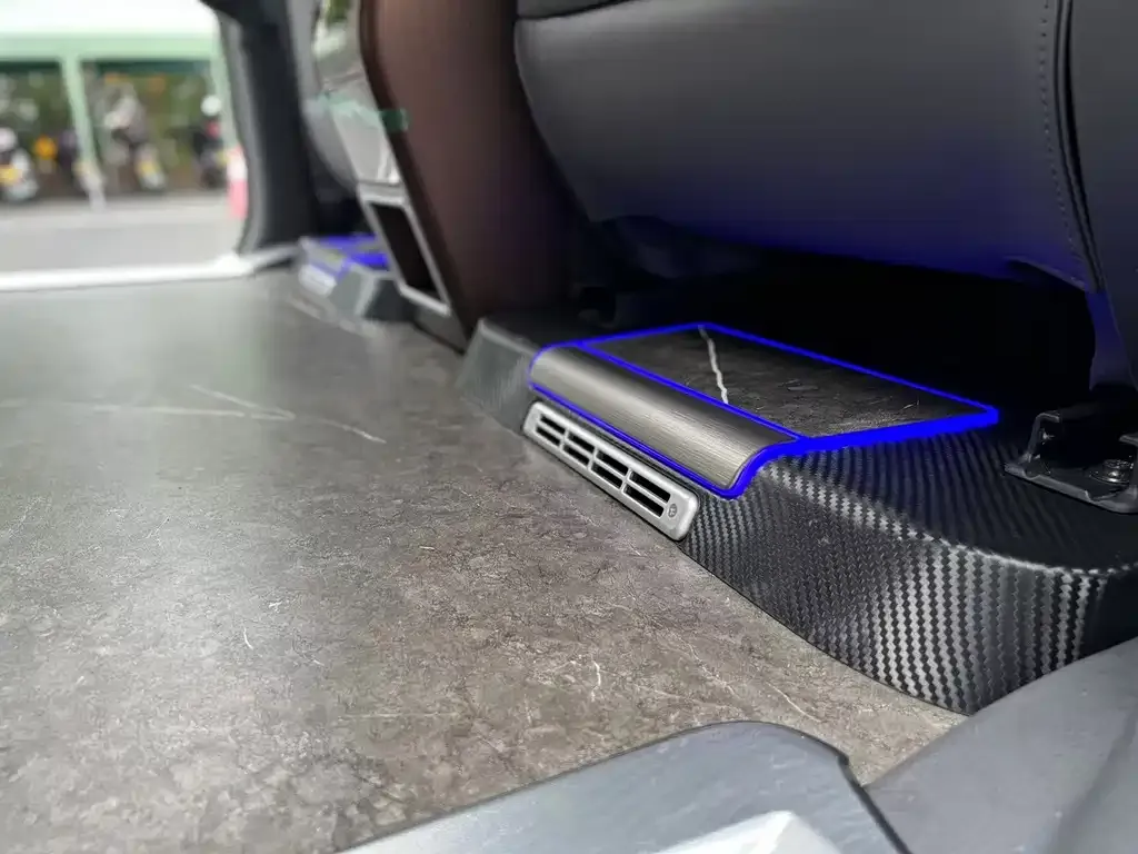 Toyota Sienna 2023 из CN, фото 10