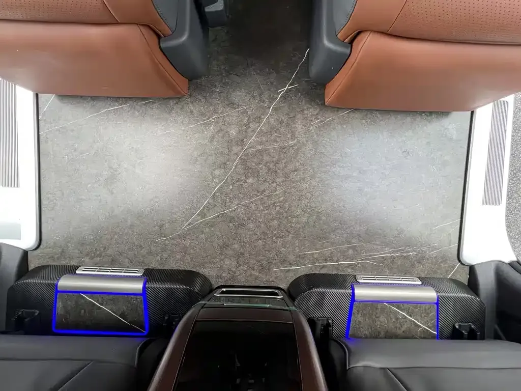 Toyota Sienna 2023 из CN, фото 9