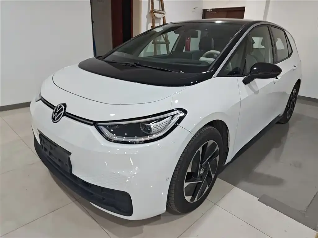 Volkswagen ID.3 2024 из CN, фото 1