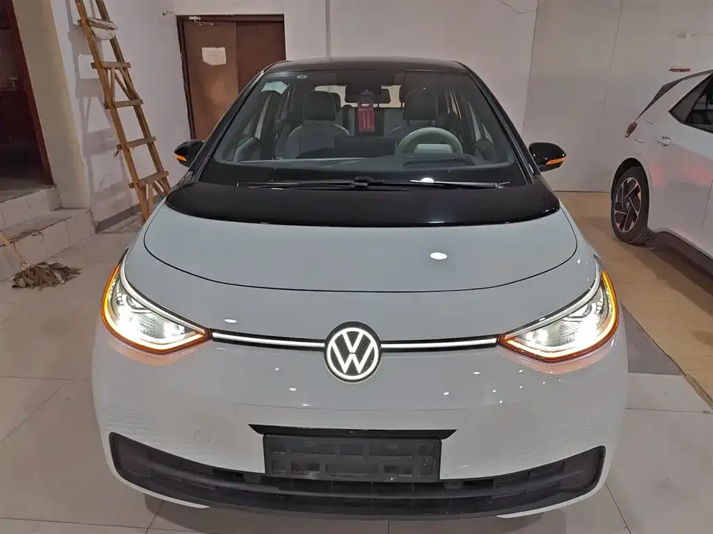 Volkswagen ID.3 2024 из CN, фото 3