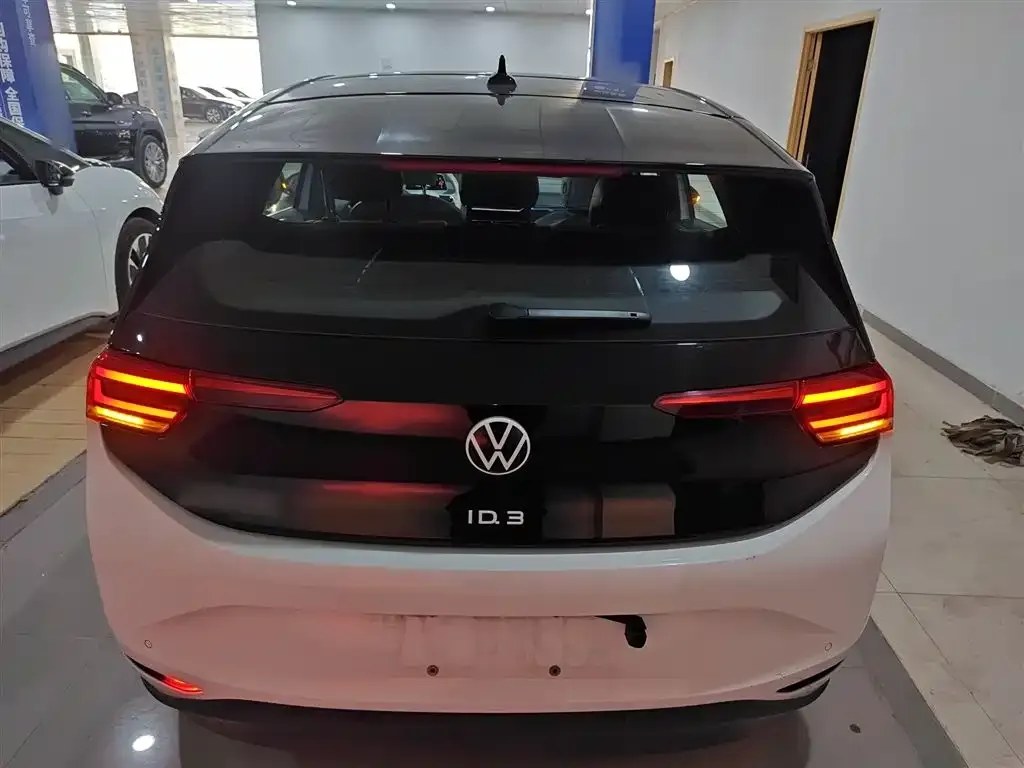 Volkswagen ID.3 2024 из CN, фото 6