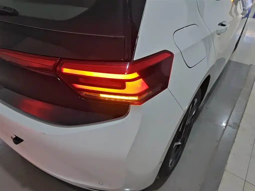 Volkswagen ID.3 2024 из CN, фото 8