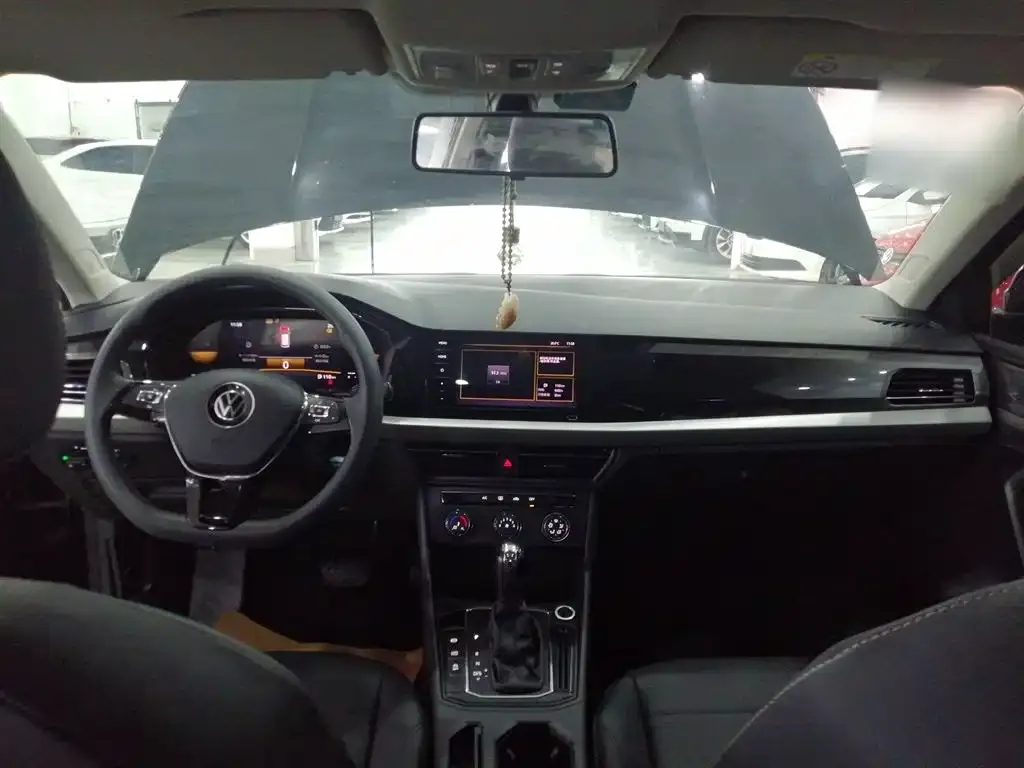 Volkswagen Lavida 2022 из CN, фото 10