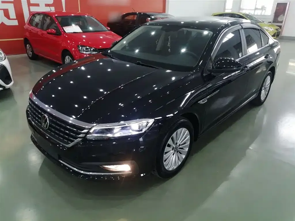 Volkswagen Lavida 2022 из CN, фото 2
