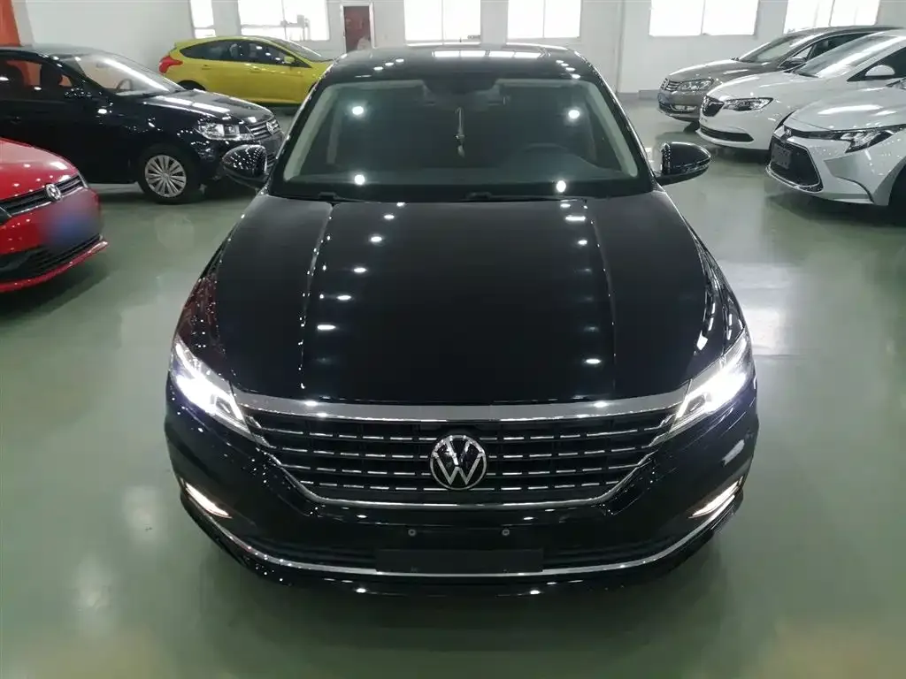 Volkswagen Lavida 2022 из CN, фото 3