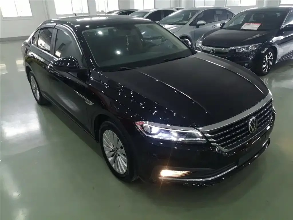 Volkswagen Lavida 2022 из CN, фото 4