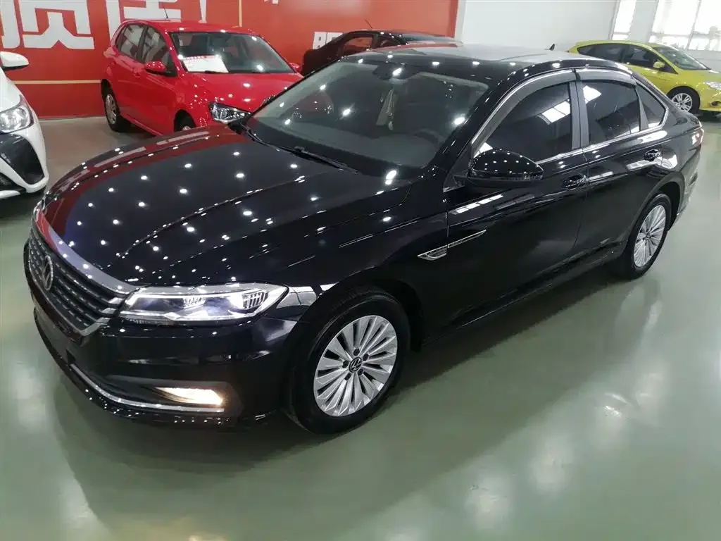 Volkswagen Lavida 2022 из CN, фото 5