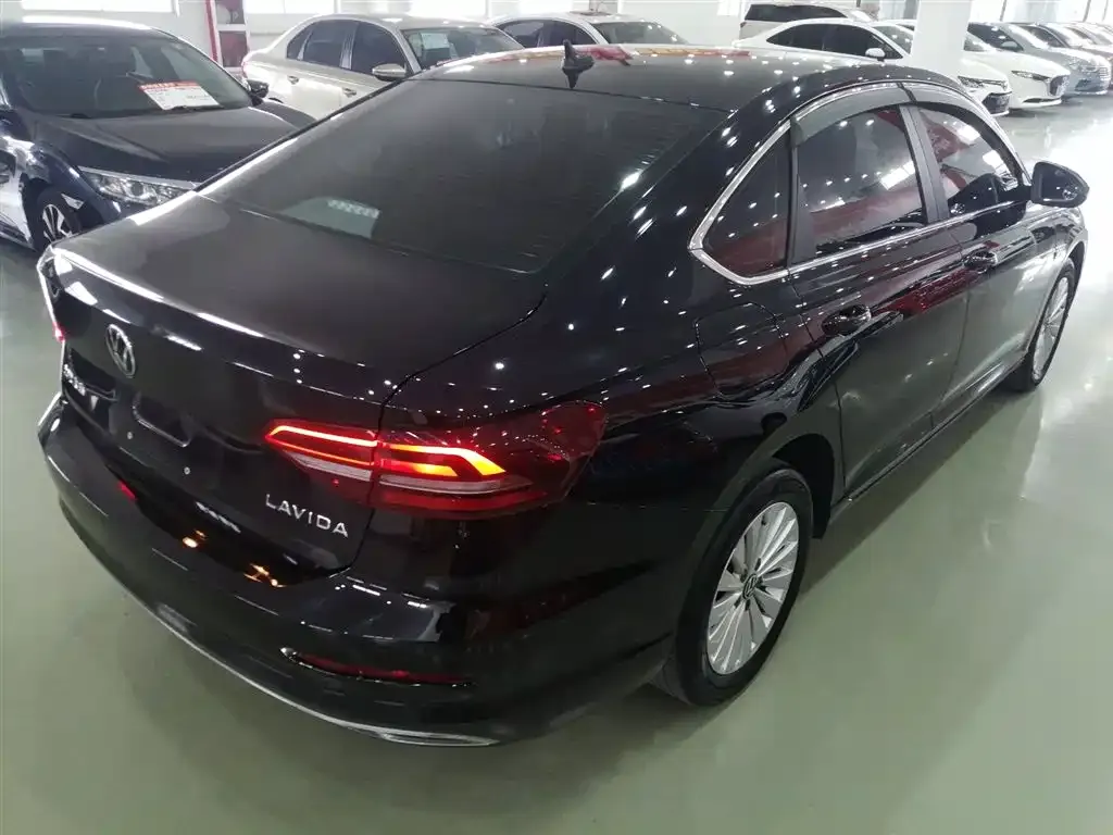 Volkswagen Lavida 2022 из CN, фото 7