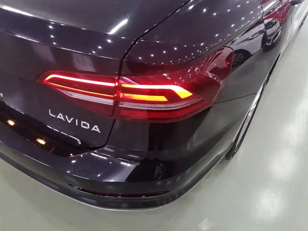 Volkswagen Lavida 2022 из CN, фото 8