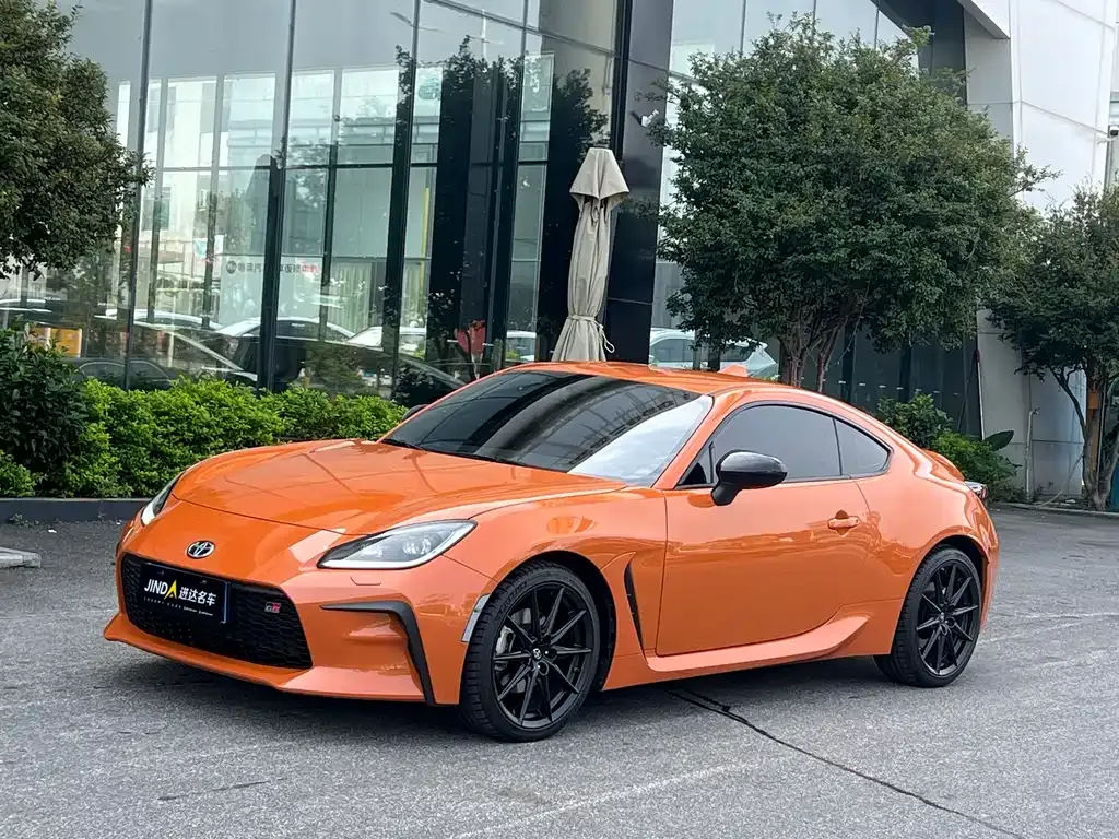 Toyota 86