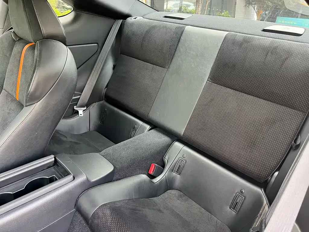 Toyota 86 2023 из CN, фото 6