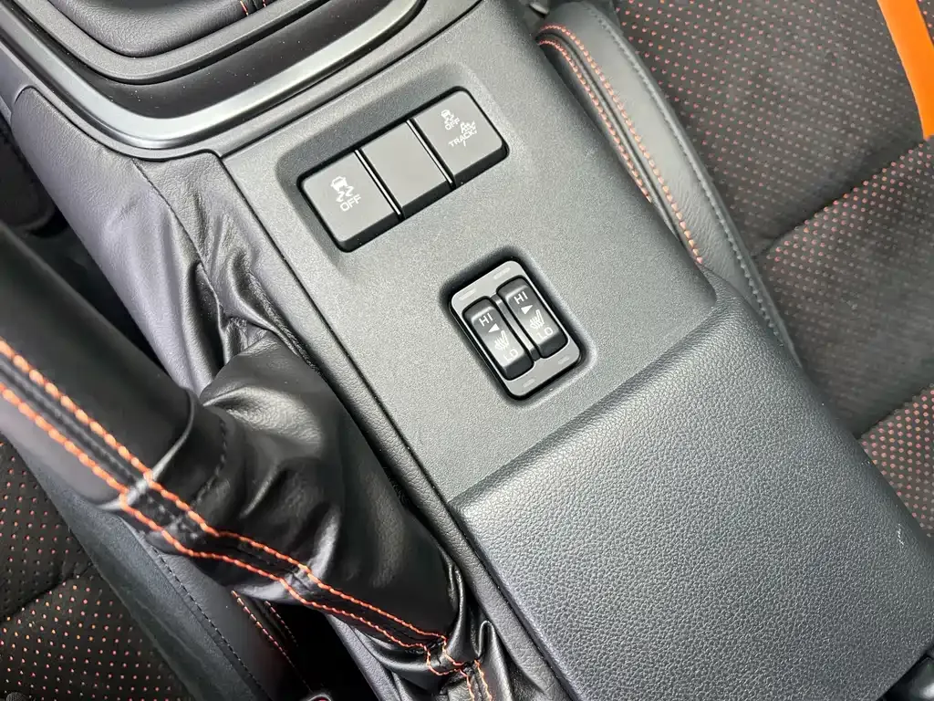 Toyota 86 2023 из CN, фото 7