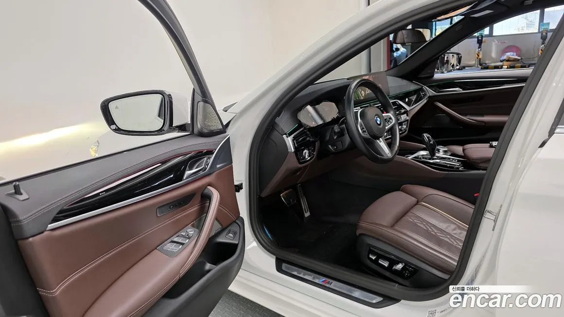 [object Object] 5-Series 2023 из KR, фото 10