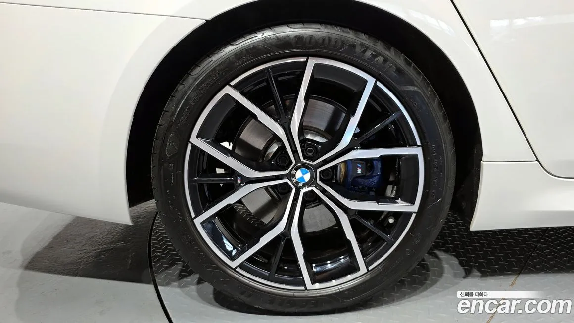 [object Object] 5-Series 2023 из KR, фото 5