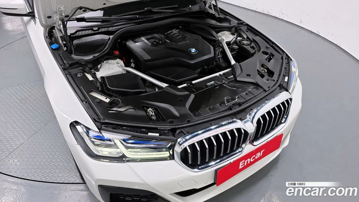 [object Object] 5-Series 2023 из KR, фото 6