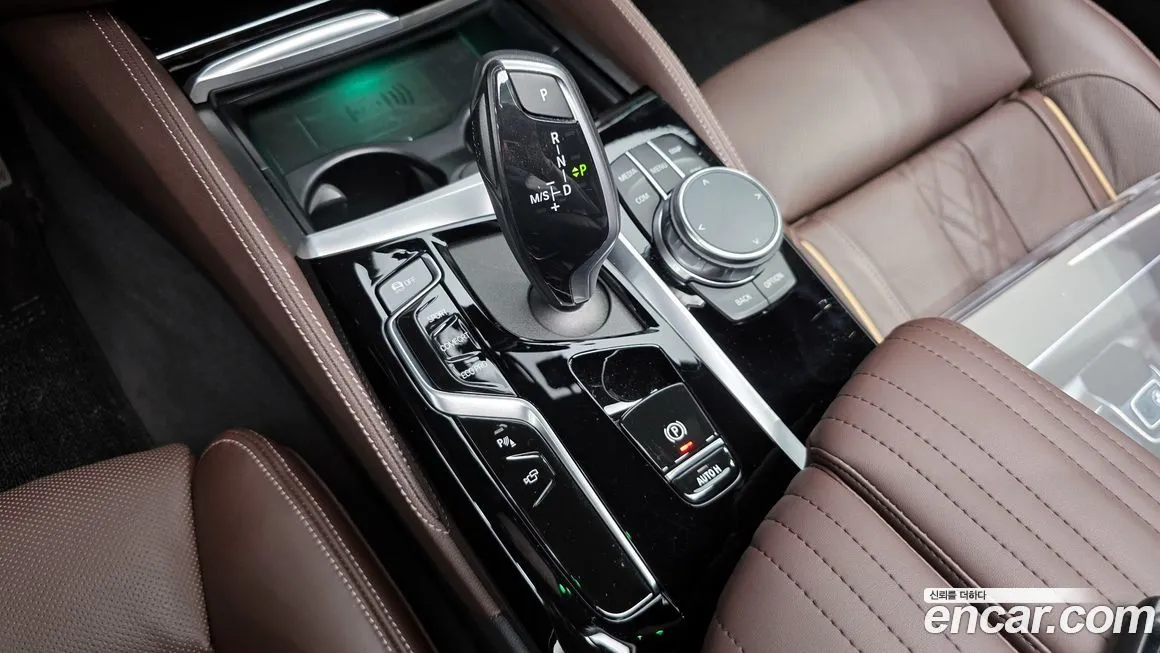 [object Object] 5-Series 2023 из KR, фото 9