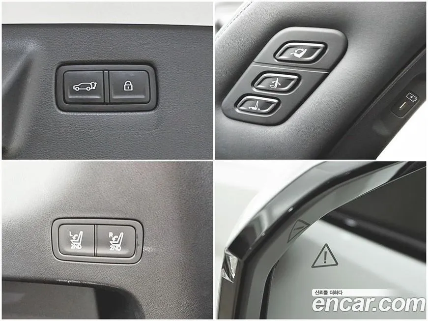 Hyundai Santafe — фото 6