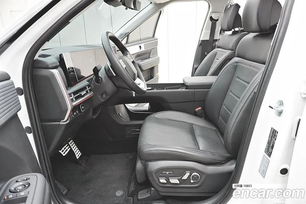 Hyundai Santafe — фото 7