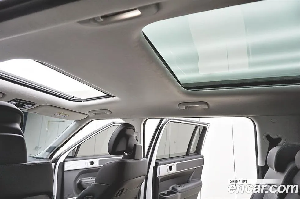 Hyundai Santafe — фото 8