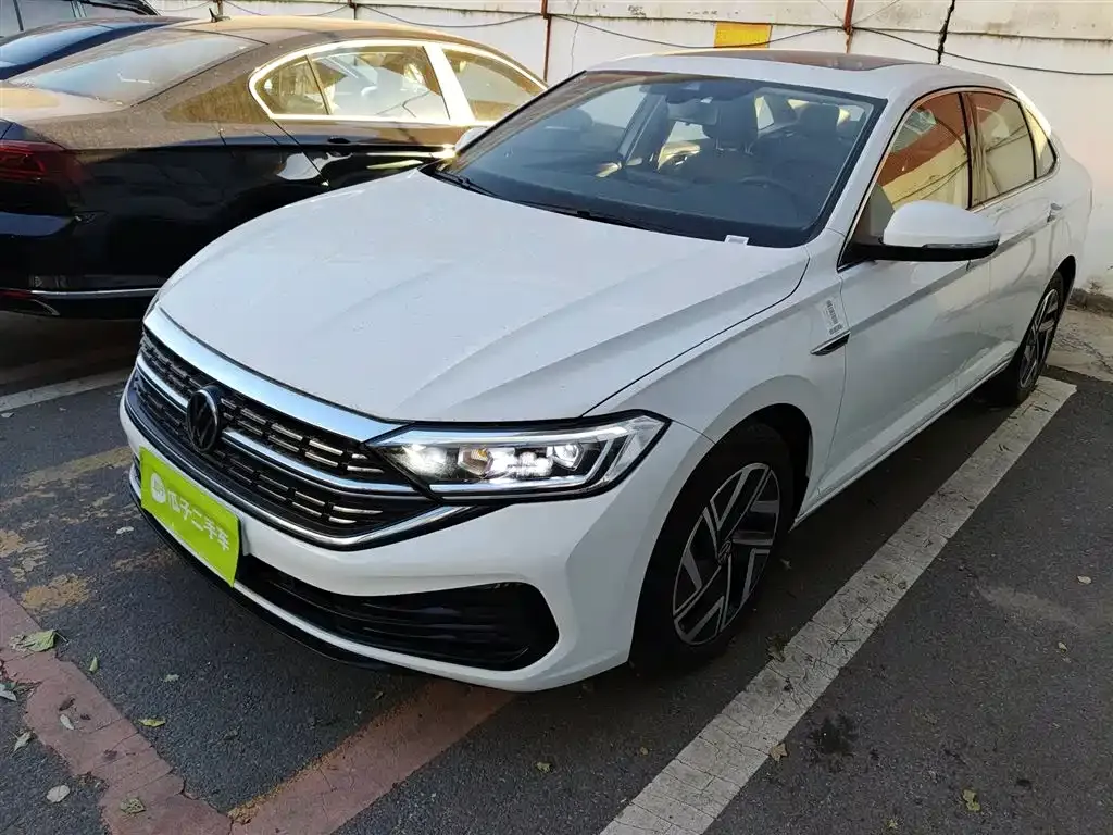 Volkswagen Sagitar 2024 из CN, фото 1