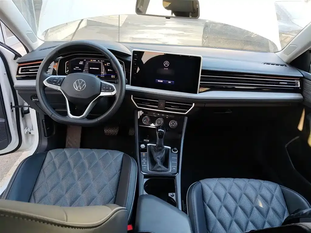 Volkswagen Sagitar 2024 из CN, фото 10