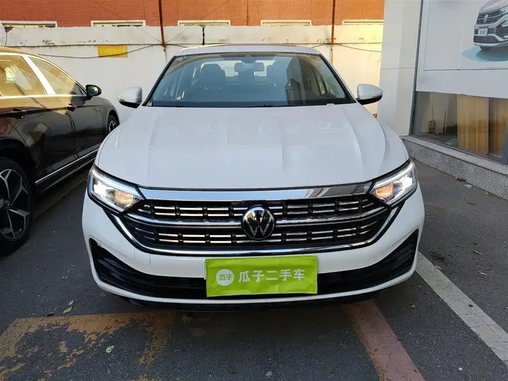 Volkswagen Sagitar 2024 из CN, фото 3
