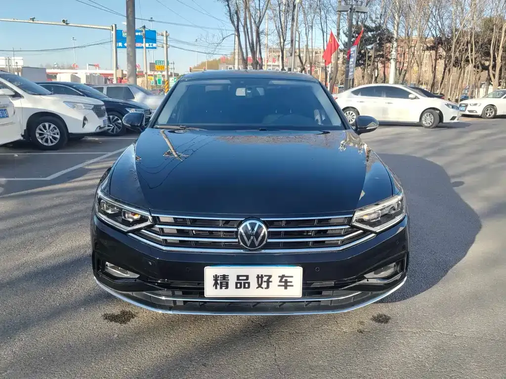Volkswagen Magotan 2022 из CN, фото 1