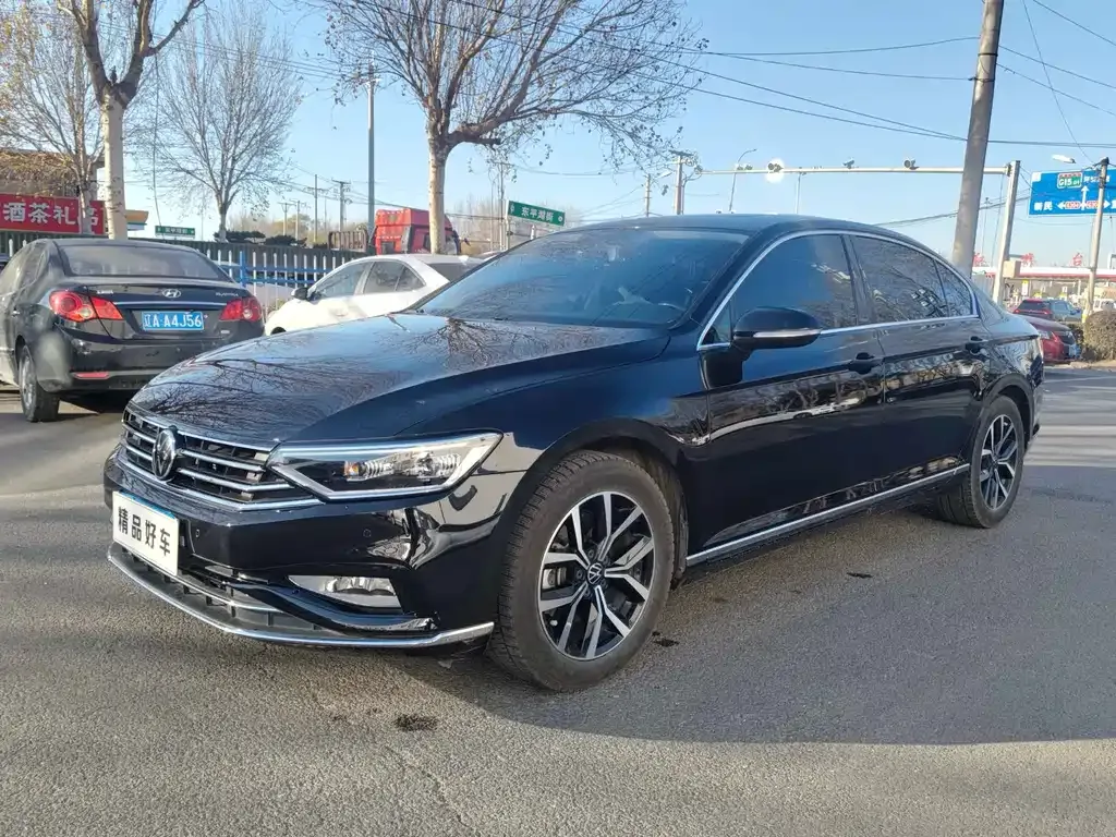 Volkswagen Magotan 2022 из CN, фото 2