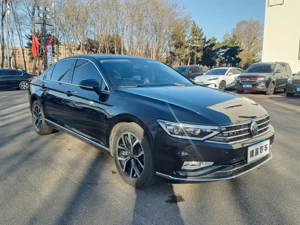 Volkswagen Magotan 2022 из CN, фото 3