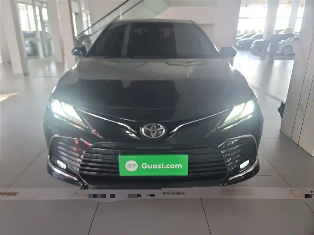 Toyota Camry 2022 из CN, фото 3