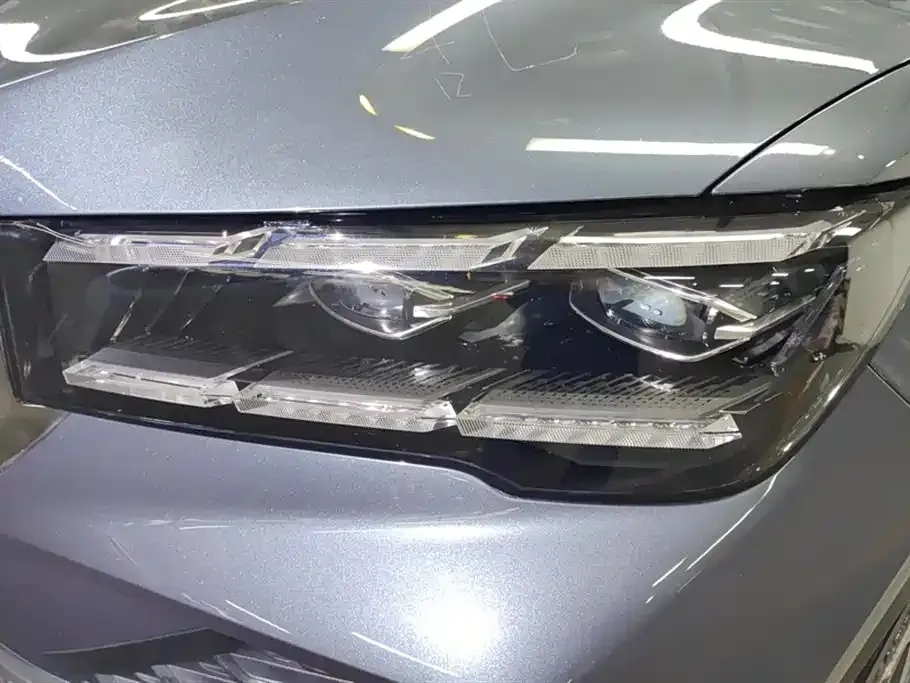 Geely Xingyue L 2023 из CN, фото 5
