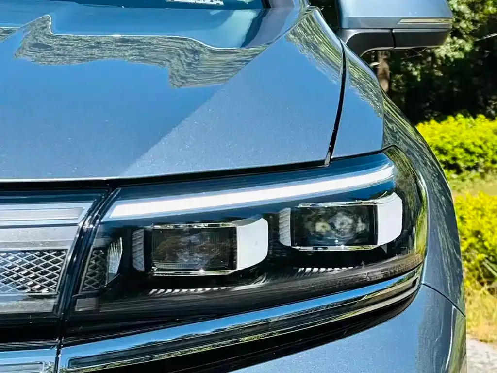 Volkswagen Talagon 2025 из CN, фото 4