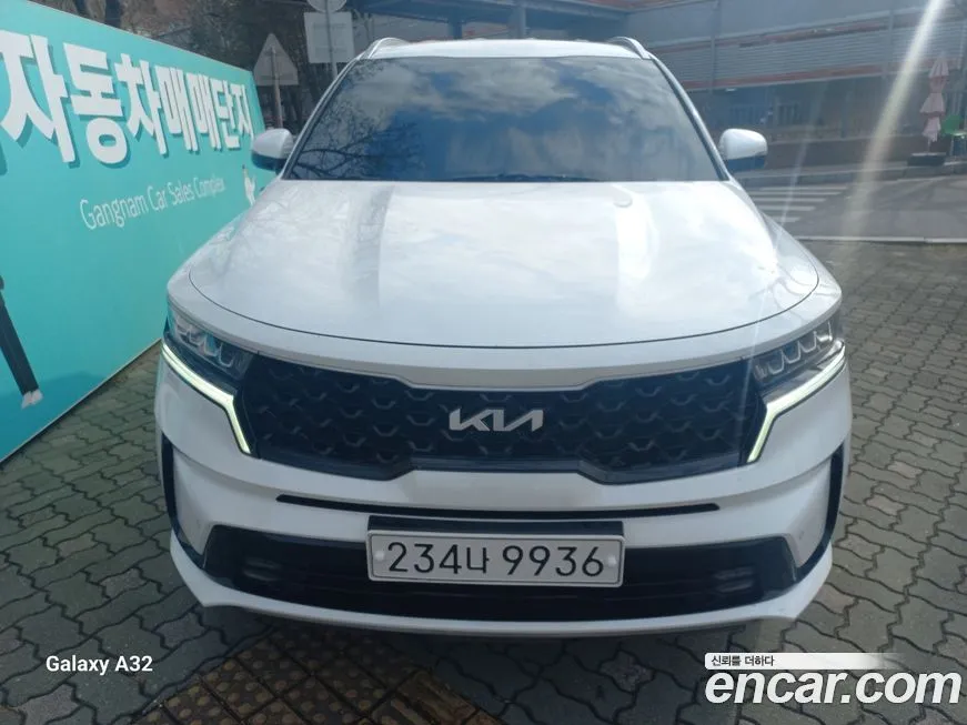 Kia Sorento — фото 2