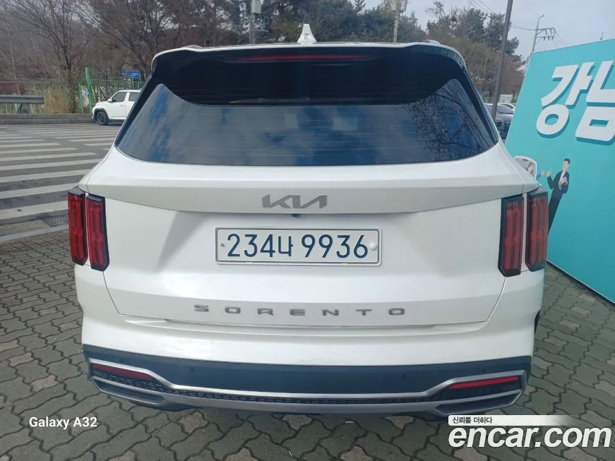 Kia Sorento — фото 3