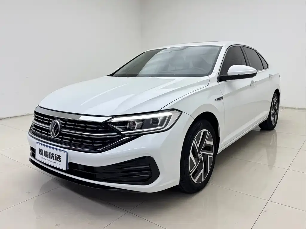 Volkswagen Sagitar 2023 из CN, фото 1