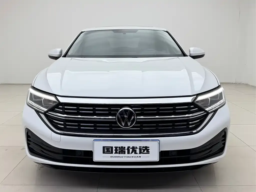 Volkswagen Sagitar 2023 из CN, фото 2