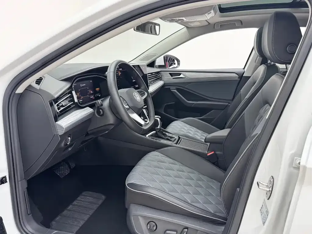 Volkswagen Sagitar 2023 из CN, фото 9