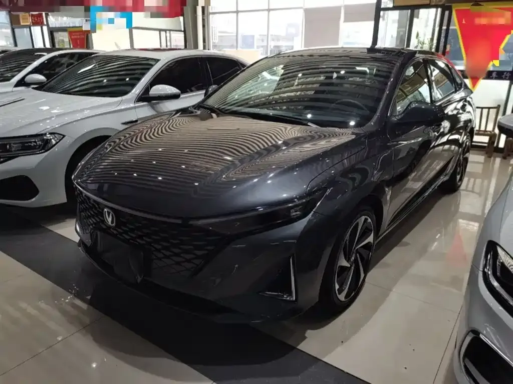 Changan Ruicheng PLUS 2025 из CN, фото 1