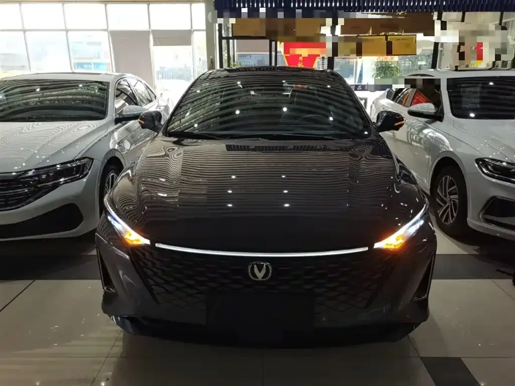 Changan Ruicheng PLUS 2025 из CN, фото 3