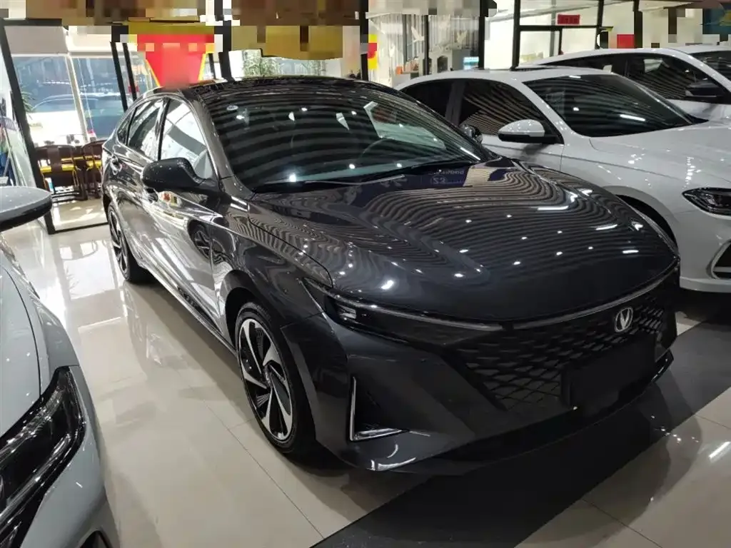 Changan Ruicheng PLUS 2025 из CN, фото 4