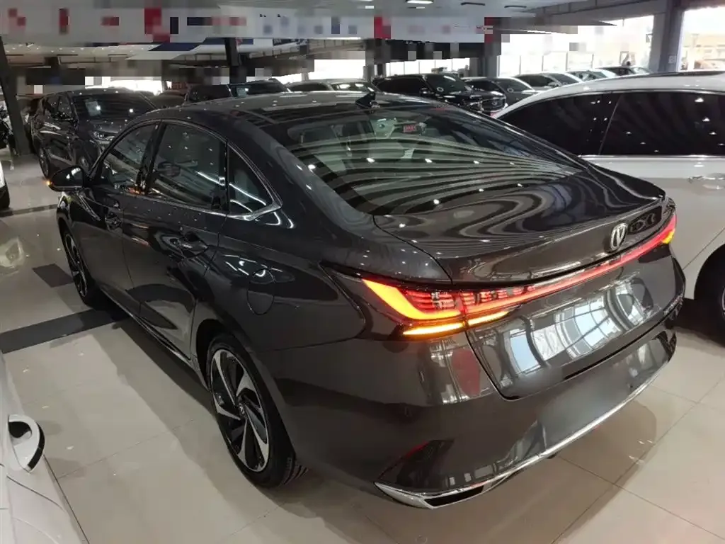 Changan Ruicheng PLUS 2025 из CN, фото 5